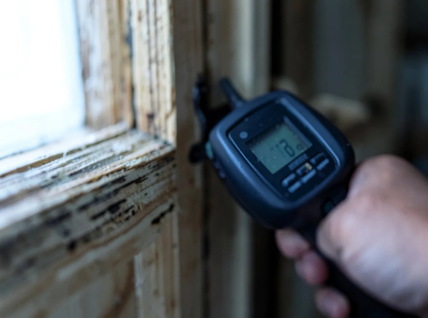 Ceiling Water Damage Repair in Symsonia, KY