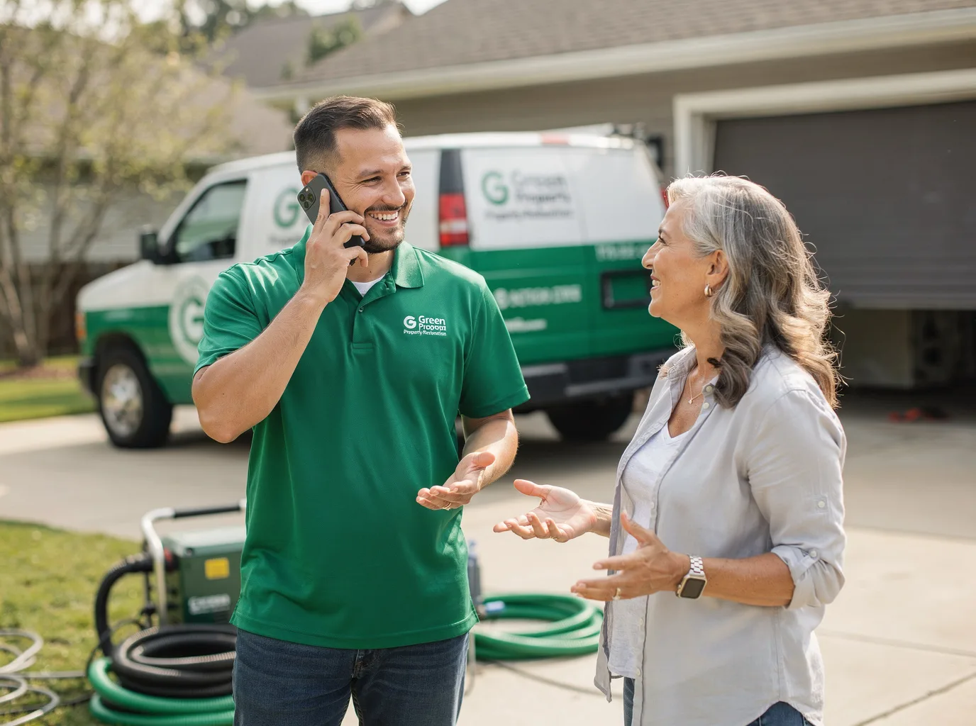 Water Damage Restoration Symsonia, KY FAQs